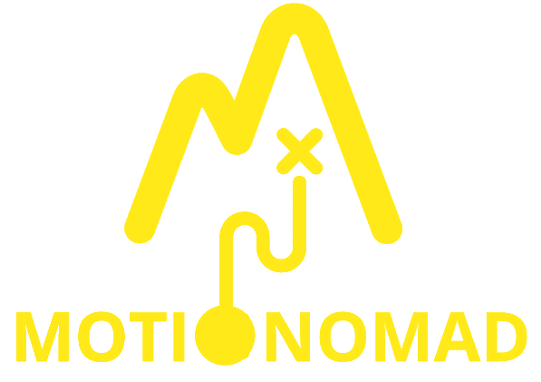 MotioNomad